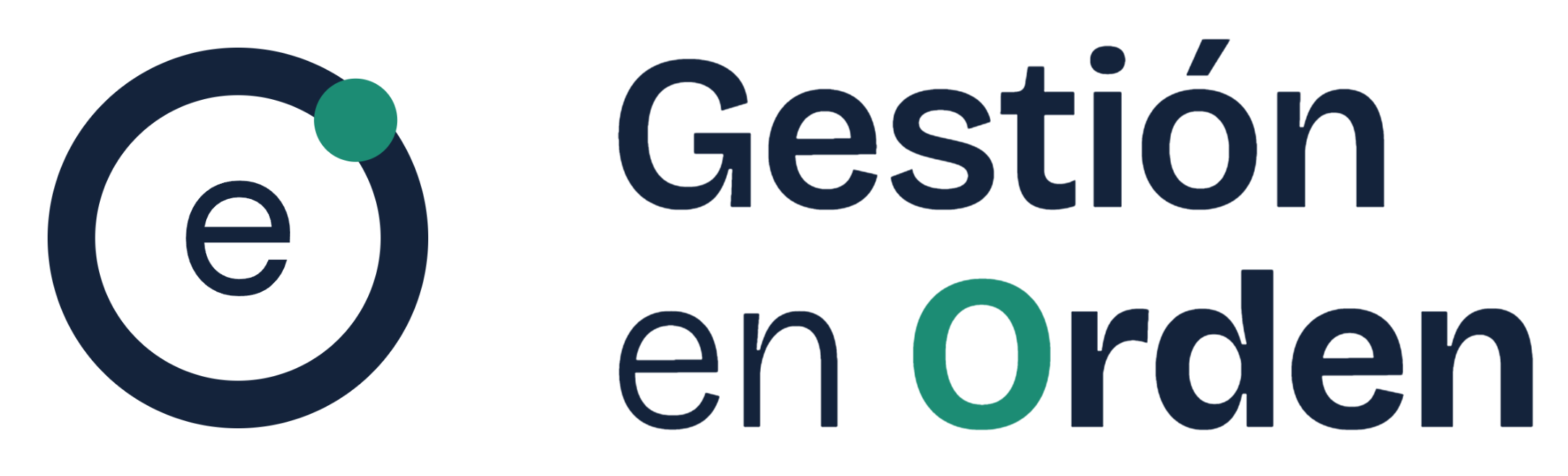 Gestión en Orden